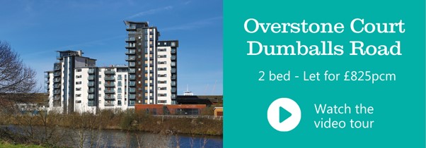 Overstone Court Dumballs Road - Watch the video tour