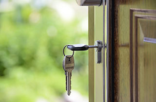 Tenancy guide for landlords - Part 3: Start of the tenancy