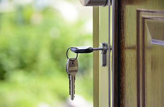 Government to target rogue landlords with new measures