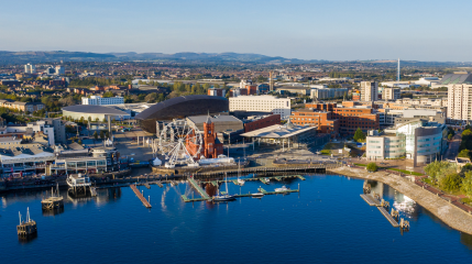 The Cardiff rental market is still strong, but less forgiving