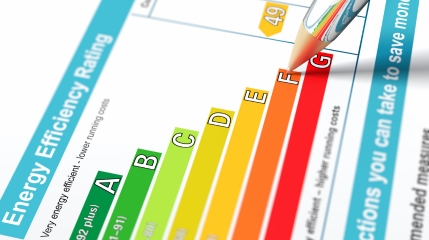 UPDATE: Minimum EPC standards in rented properties