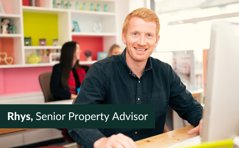 Rhys Owen, Senior Property Advisor