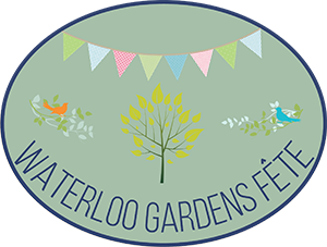 Waterloo Gardens Fete 2015