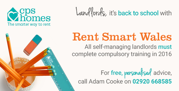 Rent Smart Wales