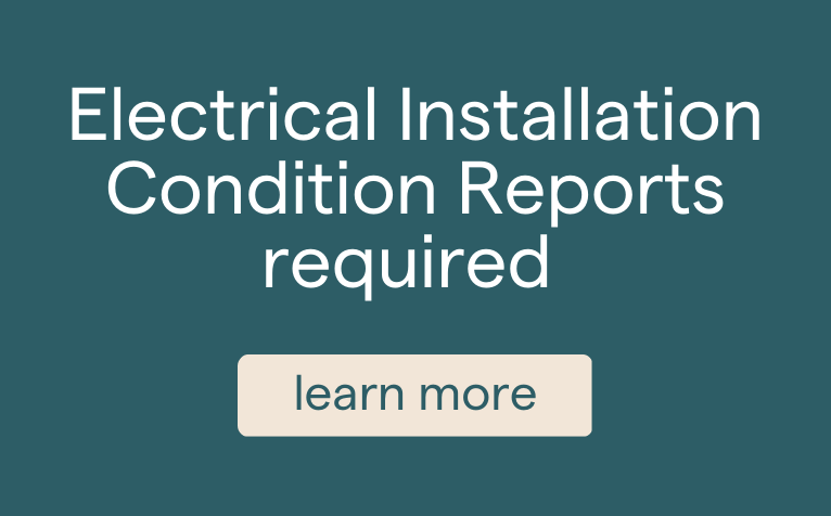 Electrical safety certificates required in all properties