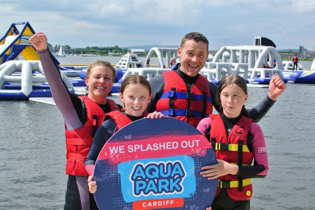 Aqua Park