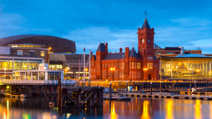 Why Wales works better for landlords: Possession rights compared