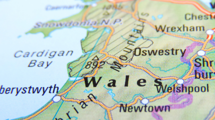 Why Wales works better for landlords: Rent payment rights compared