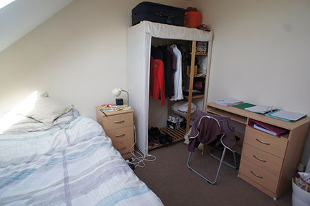 Coburn Bedroom