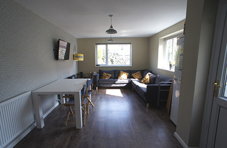 Flora Street