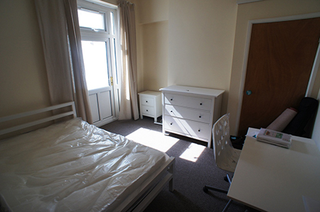 Tewkesbury Bedroom
