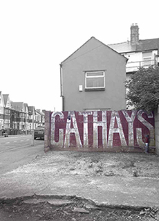 Cathays Cardiff