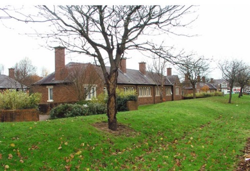 Houses in Ely