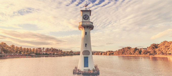 Roath Lighthouse