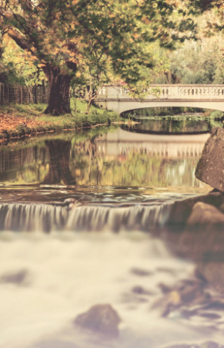 Roath Park