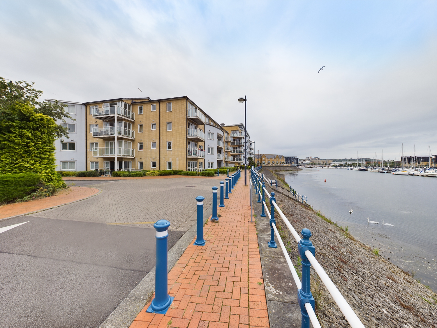 Marconi Avenue, Penarth Property For Sale CPS Homes Cardiff