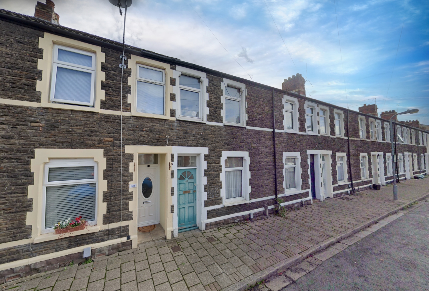 Spring Gardens Terrace, Splott Property For Sale CPS Homes Cardiff