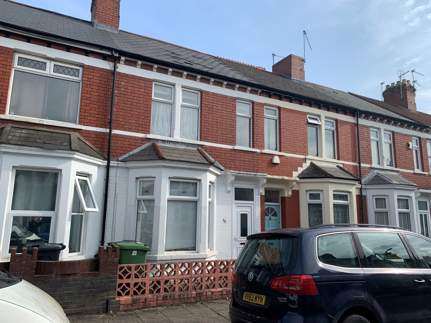 Brithdir Street, Cathays Property For Sale CPS Homes Cardiff
