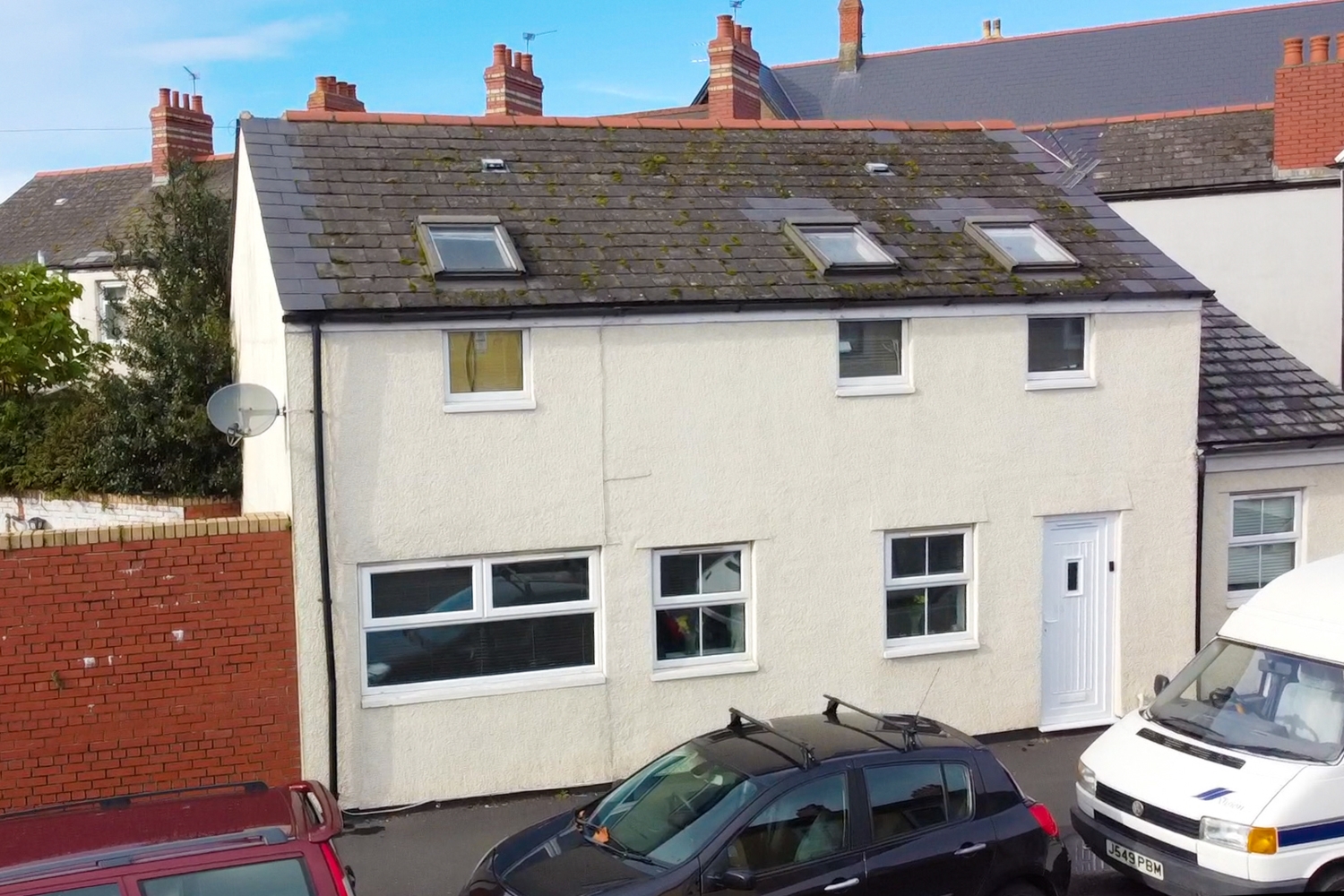 Holmesdale Street, Grangetown Property For Sale CPS Homes Cardiff