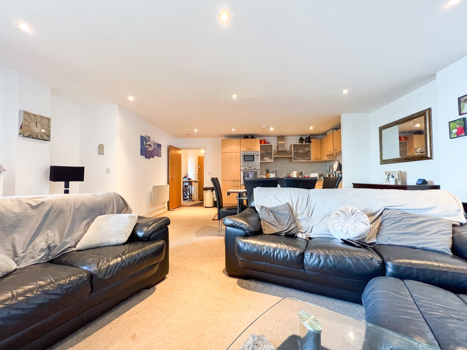 Lady Isle House, Prospect Place, Cardiff Bay Property For Rent CPS