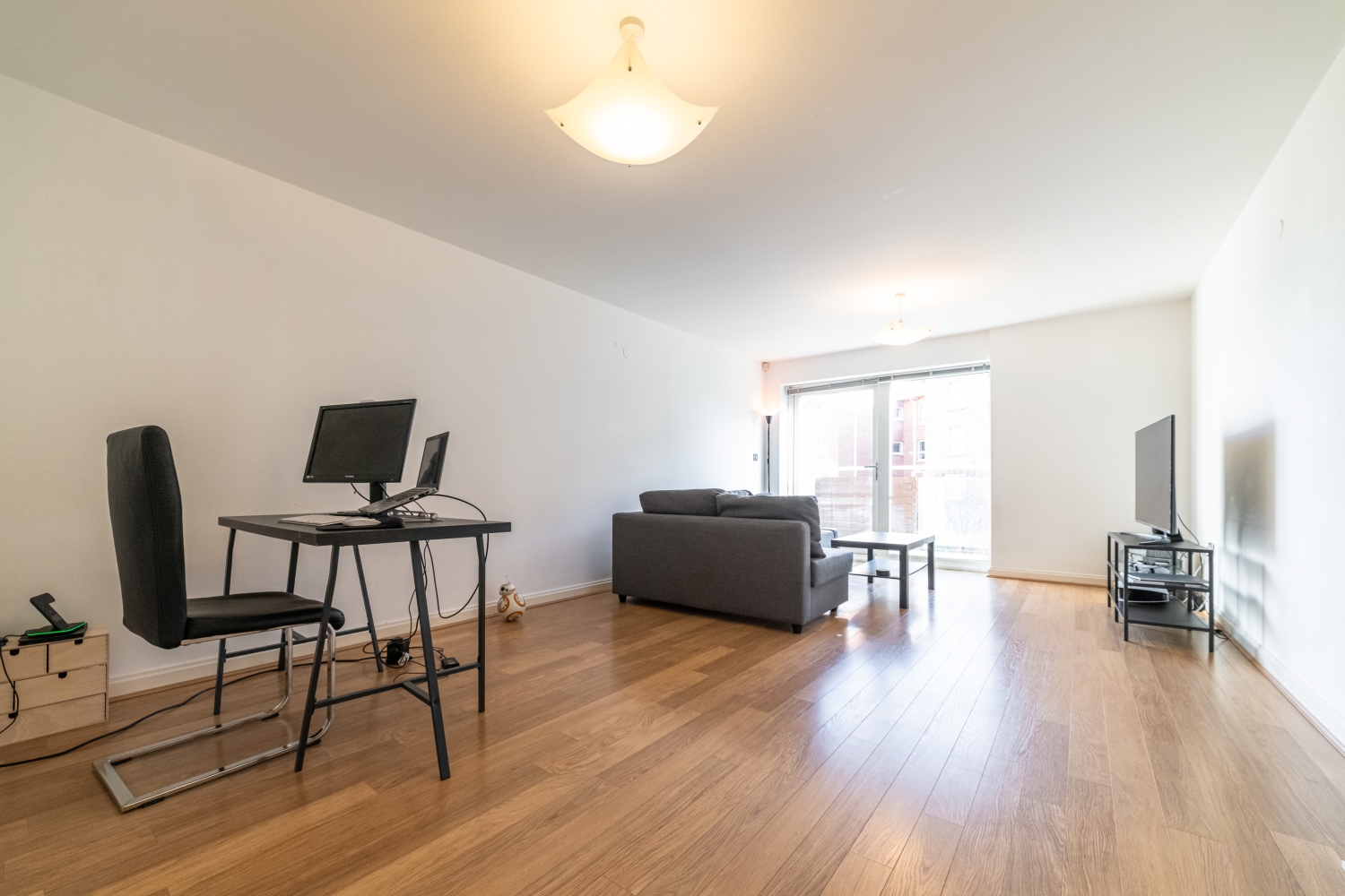 Vienna House, Century Wharf, Cardiff Bay Property For Rent CPS Homes