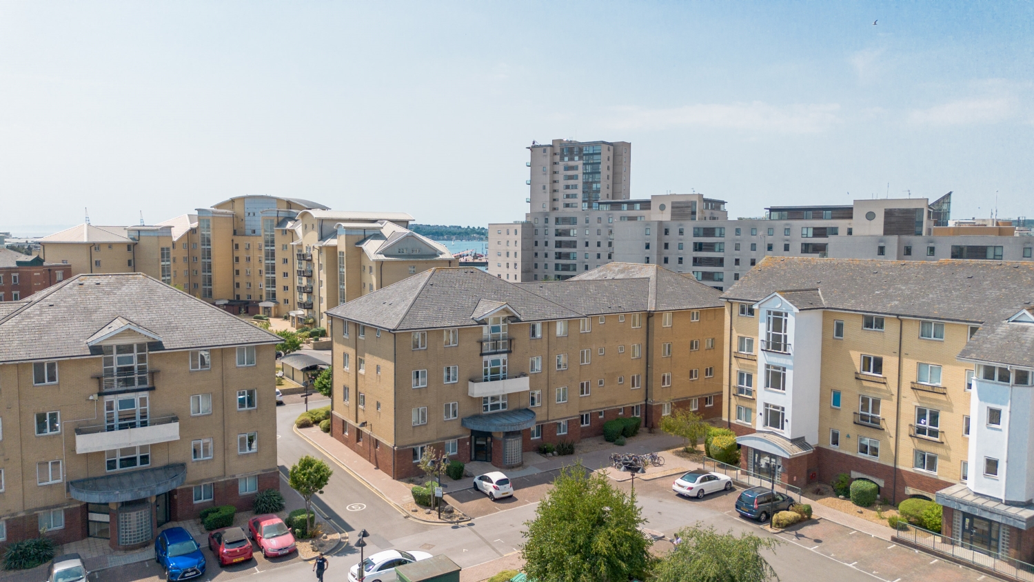 Adventurers Quay, Cardiff Bay, Cardiff, South CF1 Property For Sale CPS Homes Cardiff