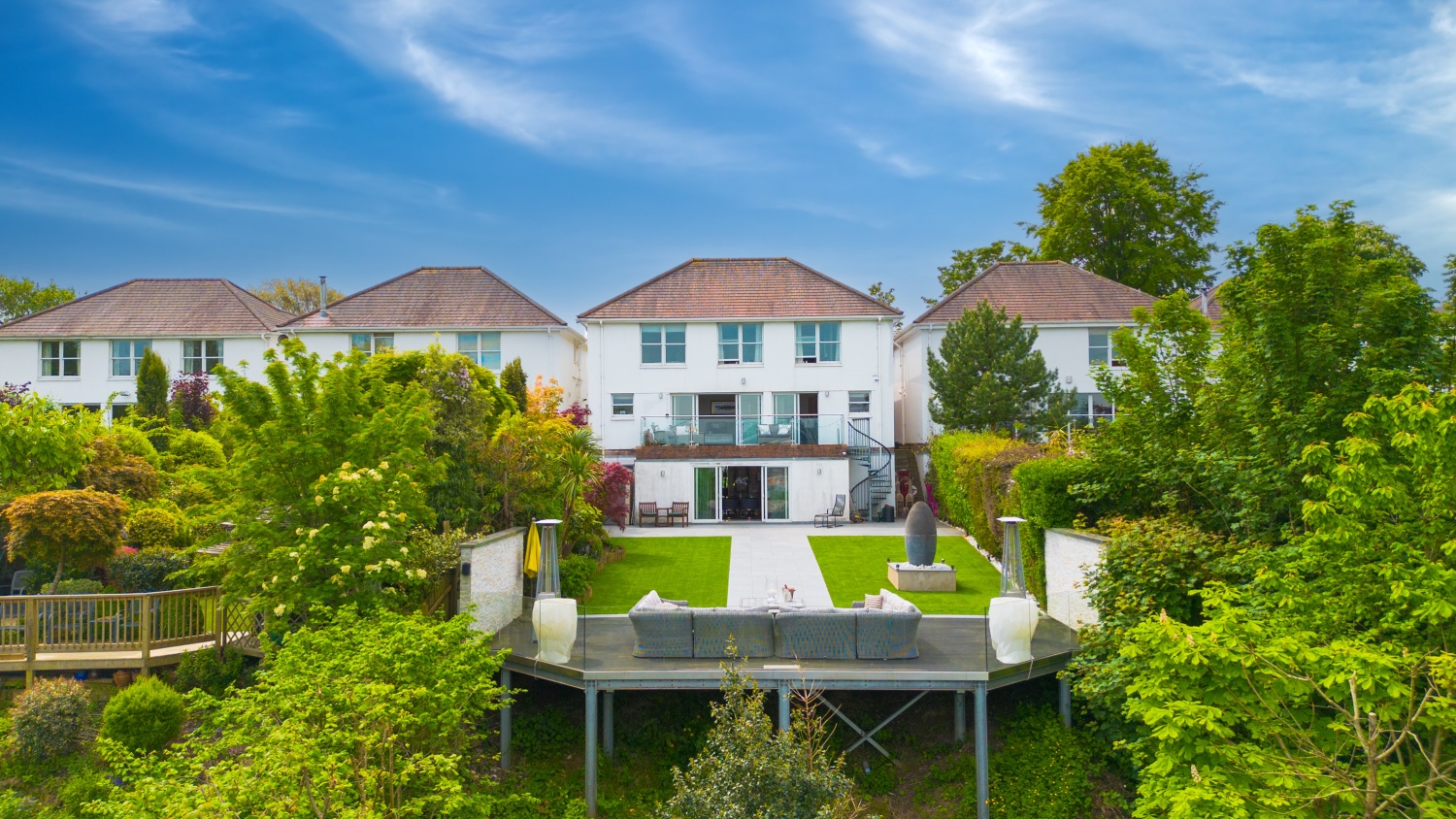 Keepers Gardens, Llandough, Penarth Property For Sale CPS Homes Cardiff