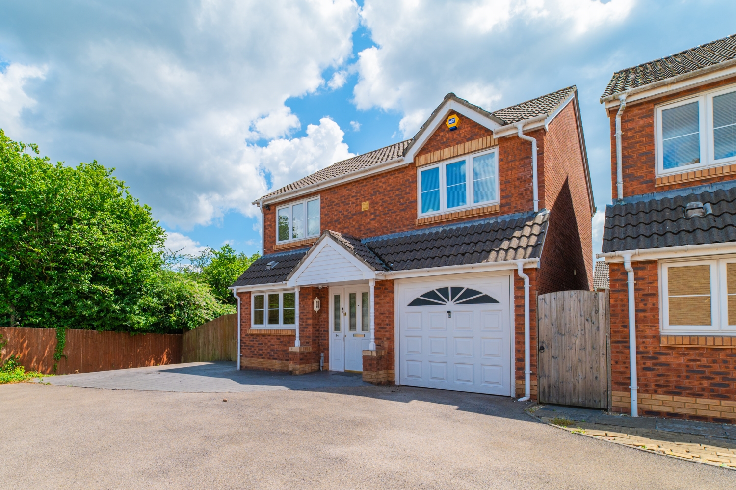 Enbourne Crescent, Pontprennau Property For Sale CPS Homes Cardiff