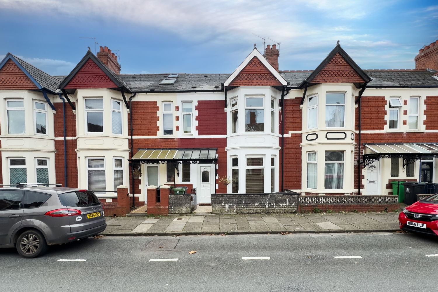 Cosmeston Street, Cathays Property For Sale CPS Homes Cardiff