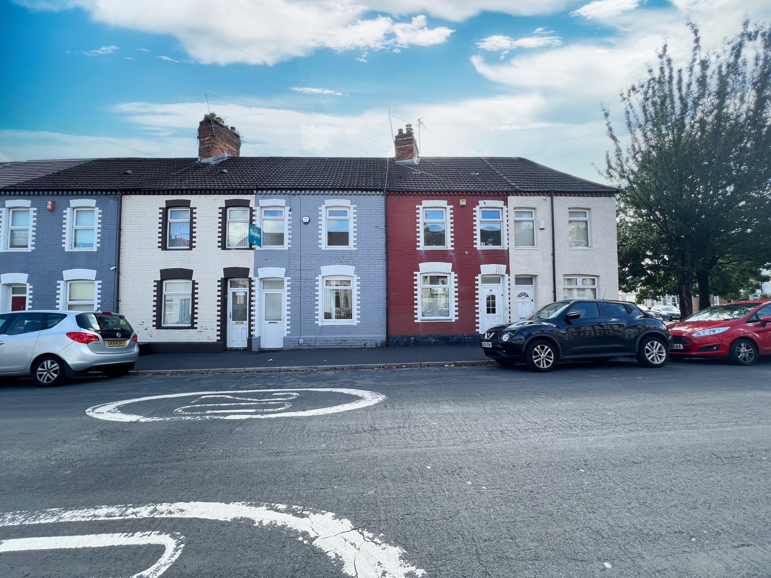 Singleton Road, Splott Property For Sale CPS Homes Cardiff