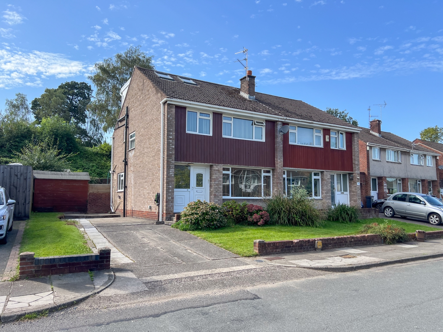 Mountbatten Close, Heath Property For Sale CPS Homes Cardiff