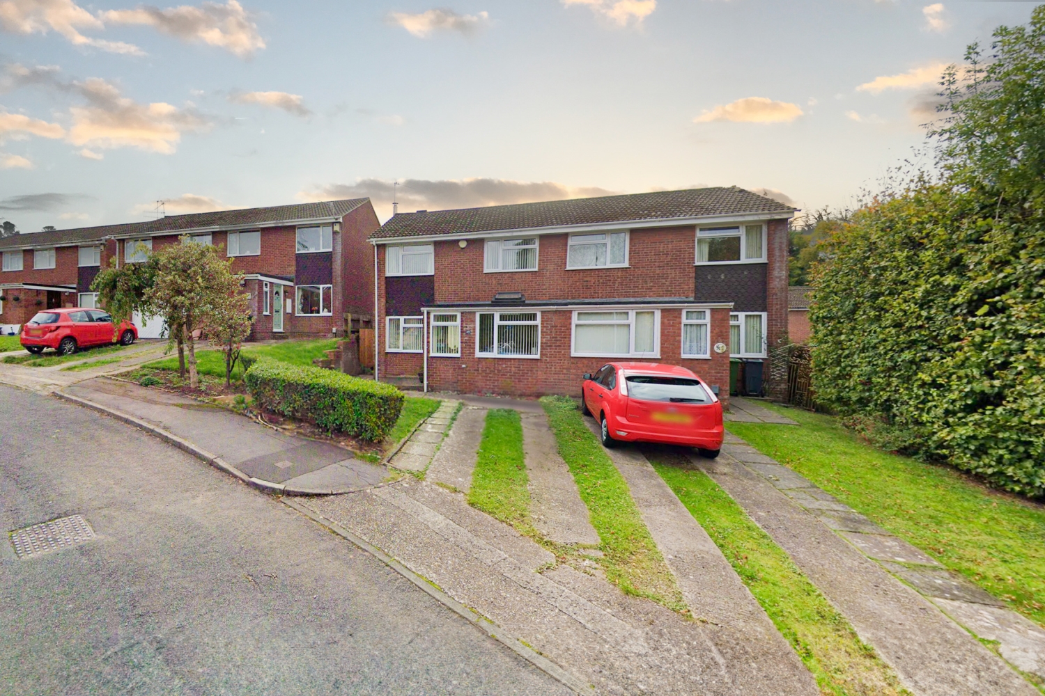 Forsythia Drive, Cyncoed Property For Sale CPS Homes Cardiff