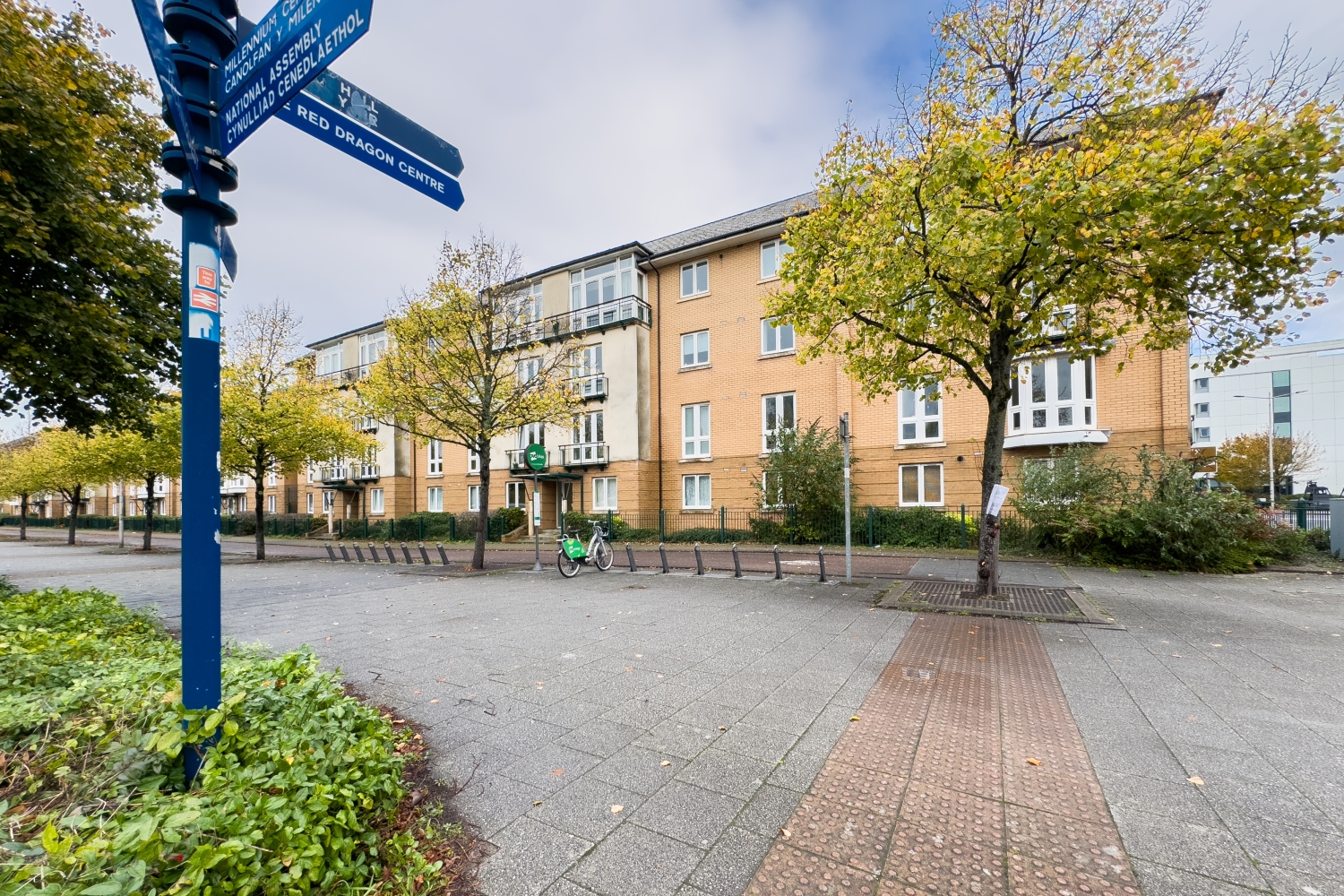 Lloyd Avenue, Cardiff Bay Property For Sale CPS Homes Cardiff