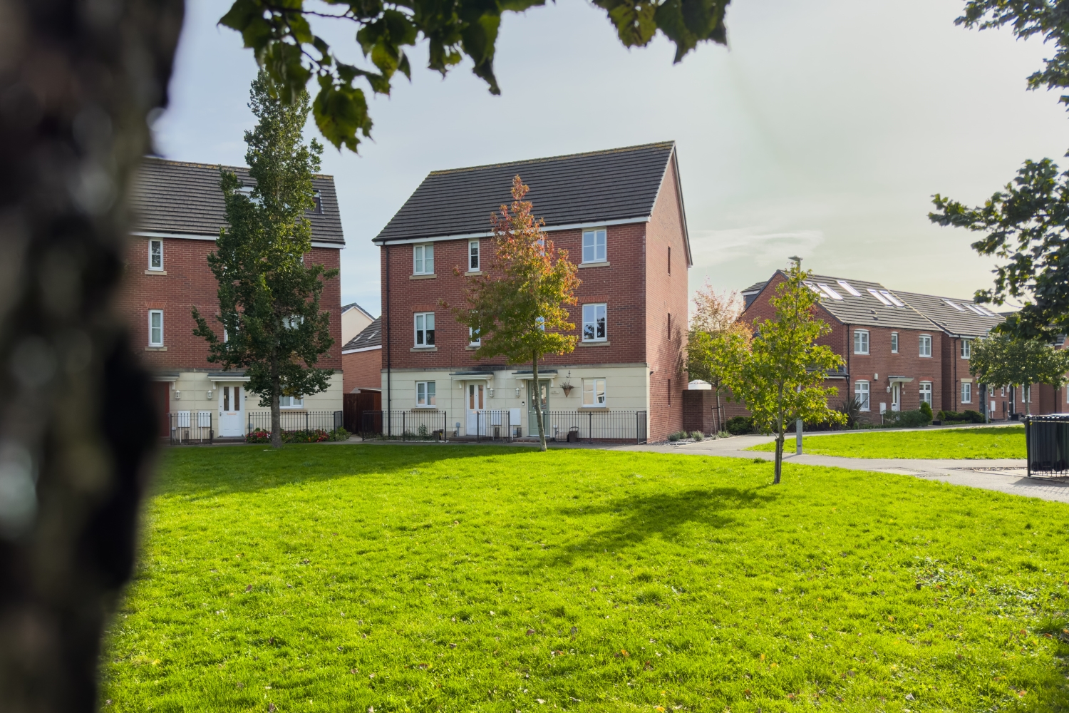 Ffordd Nowell, Penylan Property For Sale CPS Homes Cardiff