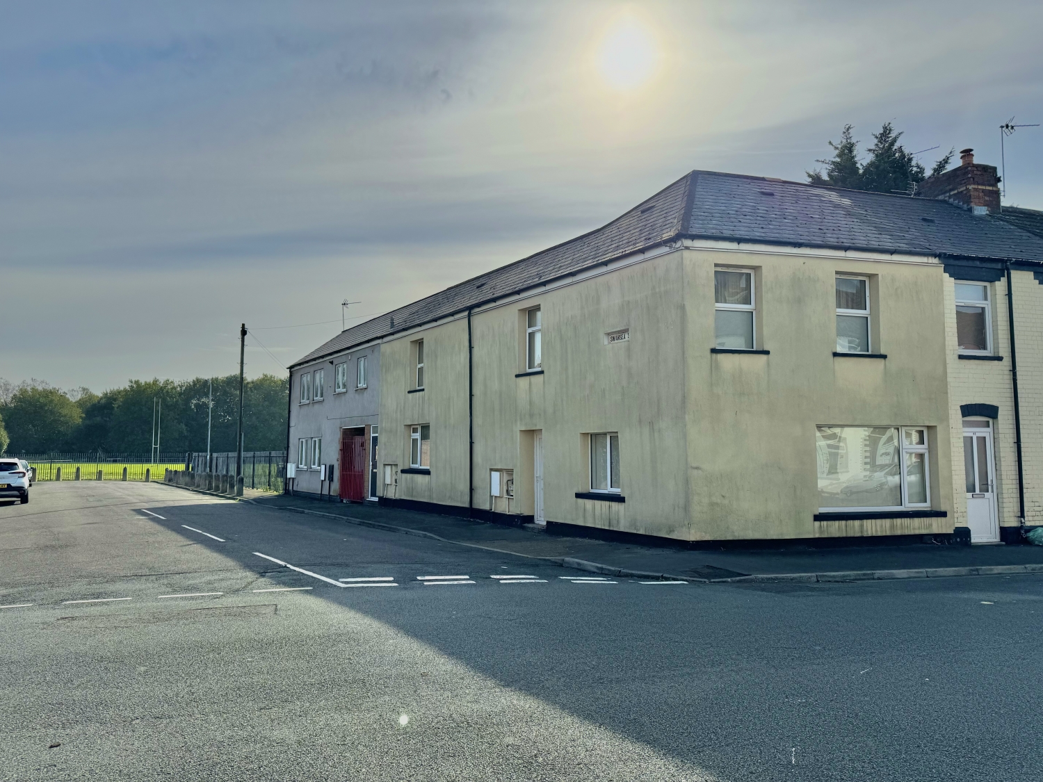 Aberystwyth Street, Splott Property For Sale CPS Homes Cardiff