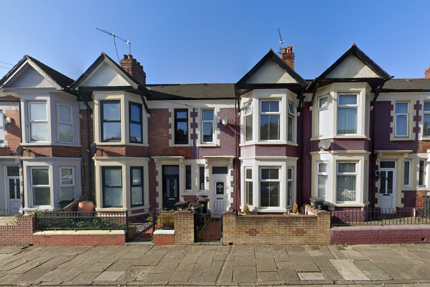 Moorland Road, Splott Property For Sale CPS Homes Cardiff