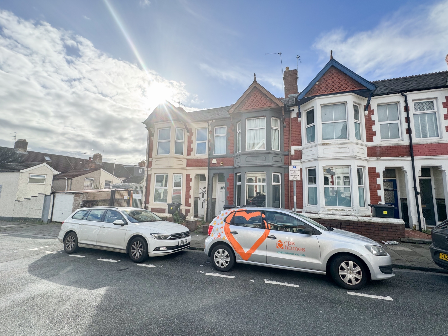 Brithdir Street, Cathays Property For Sale CPS Homes Cardiff