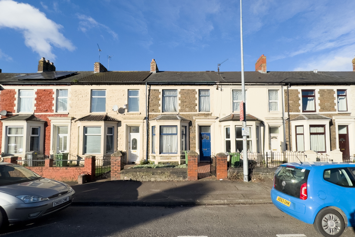 Penarth Road, Grangetown Property For Sale CPS Homes Cardiff