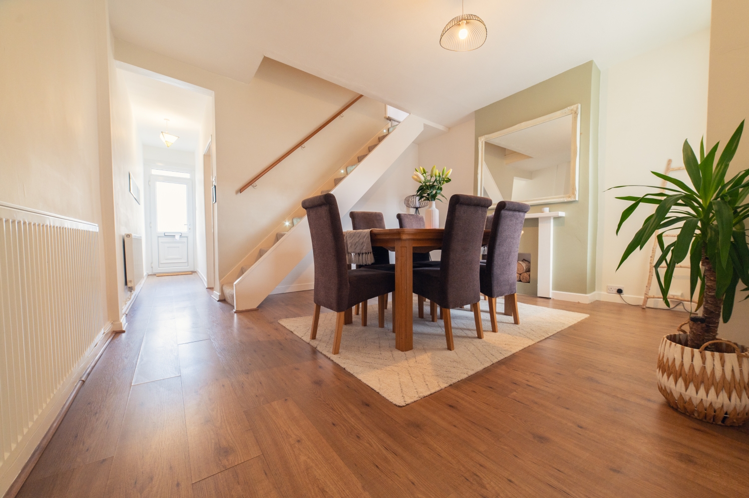 Stafford Road, Grangetown Property For Sale CPS Homes Cardiff