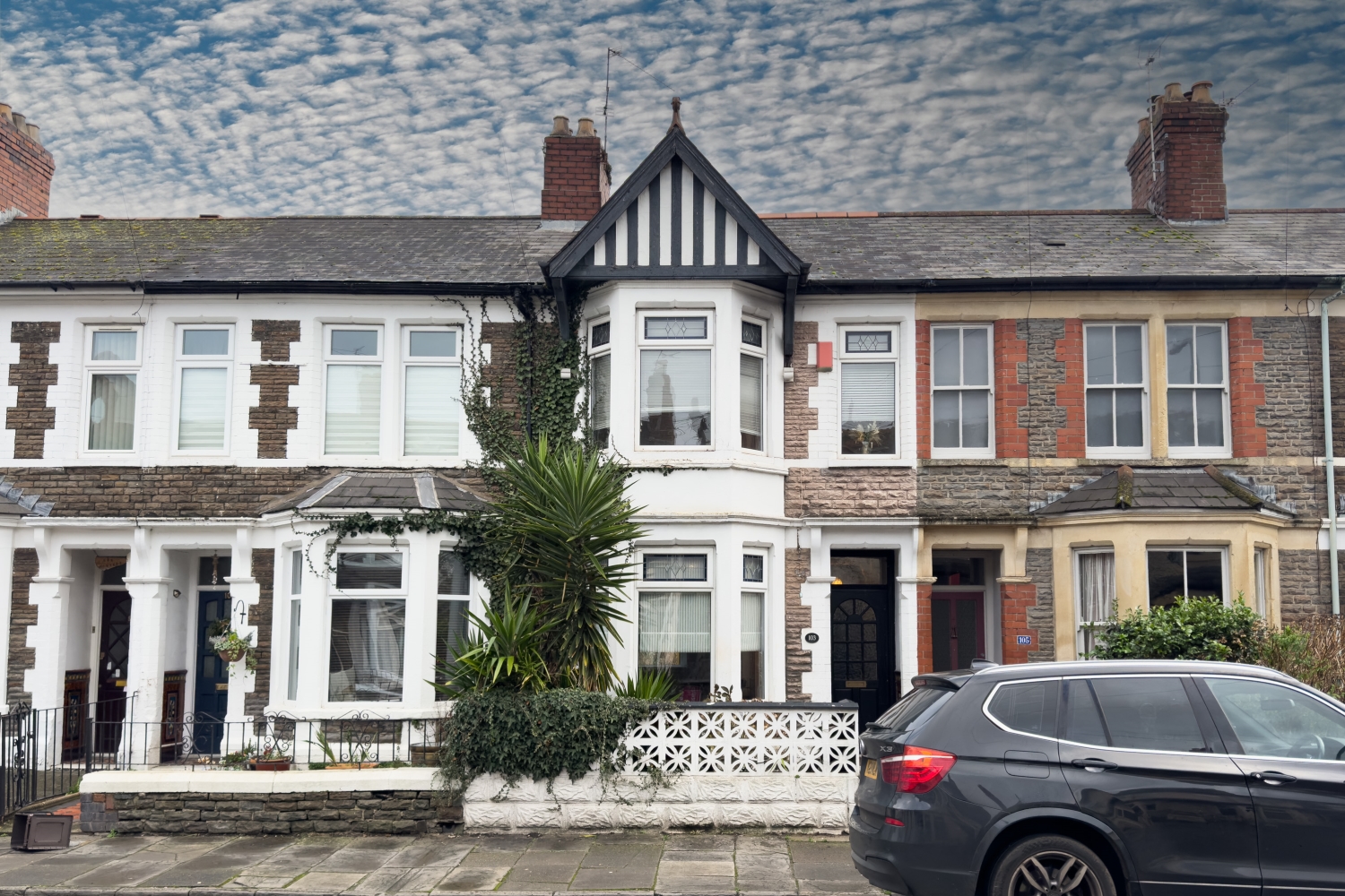 Moorland Road, Splott Property For Sale CPS Homes Cardiff