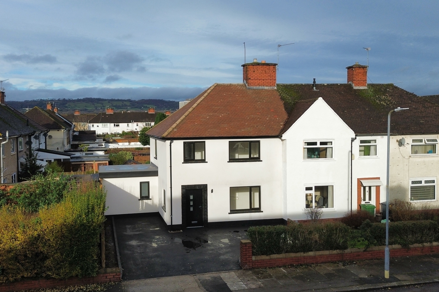 Heol Dyfed, Heath Property For Sale CPS Homes Cardiff