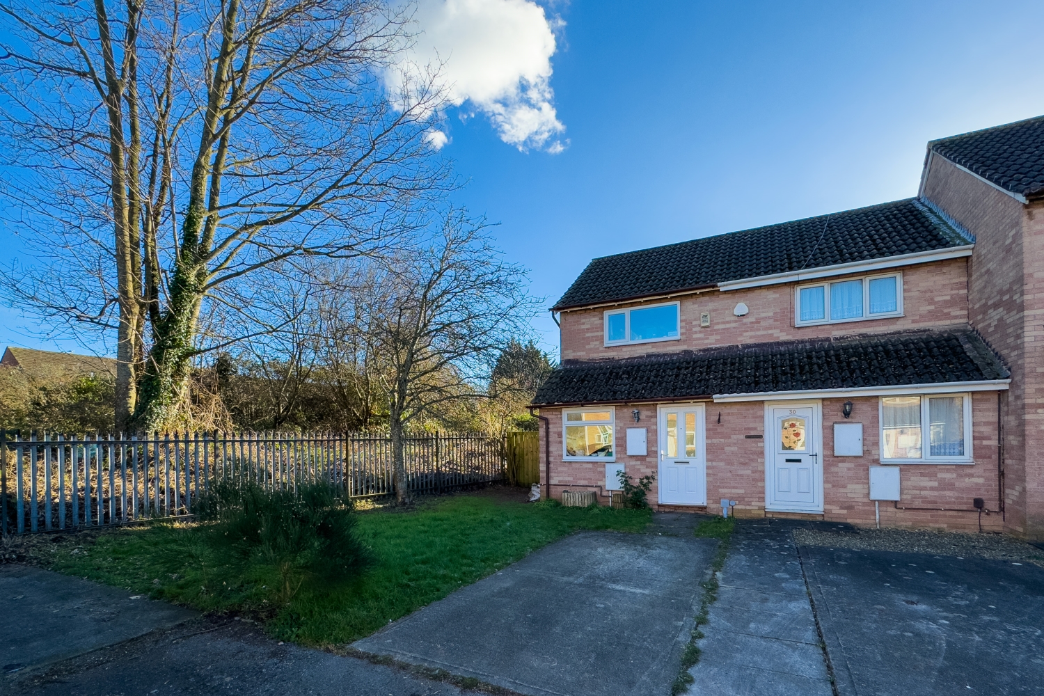 Horwood Close, Splott Property For Sale CPS Homes Cardiff