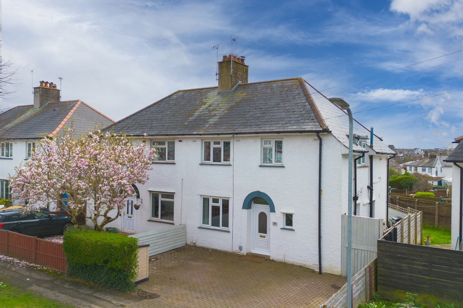 Wordsworth Avenue, Penarth Property For Sale CPS Homes Cardiff