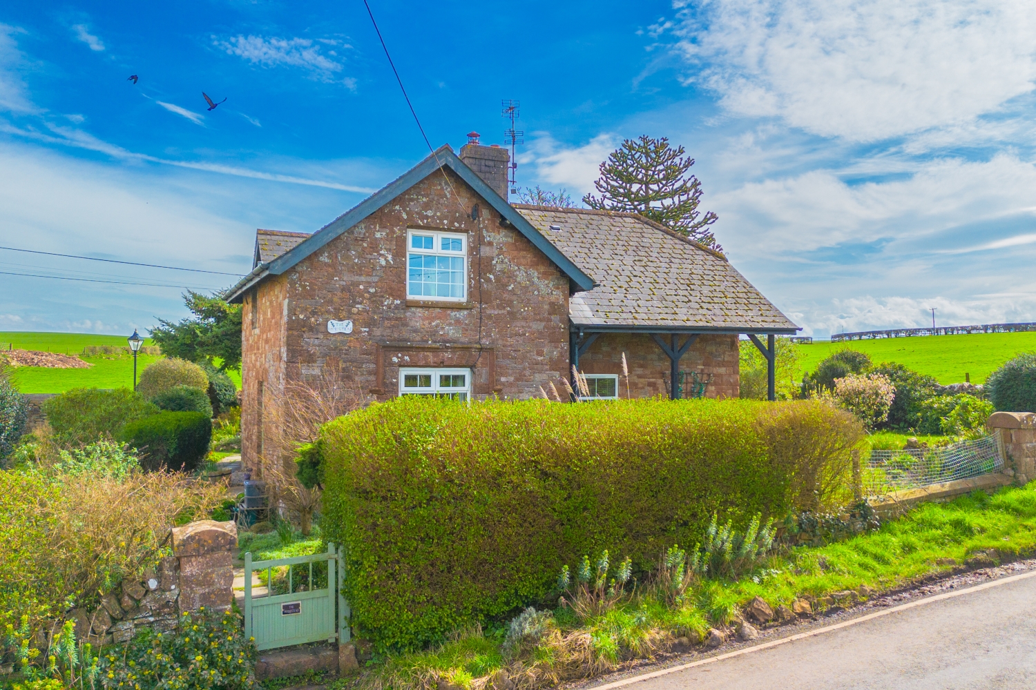 Swanbridge Road, Sully, Penarth Property For Sale CPS Homes Cardiff