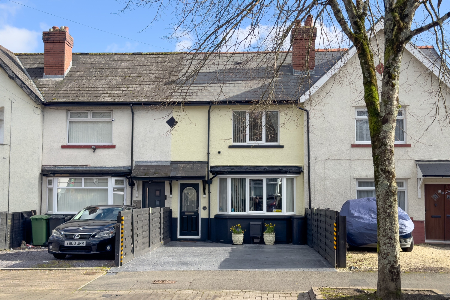 South Clive Street, Grangetown Property For Sale CPS Homes Cardiff