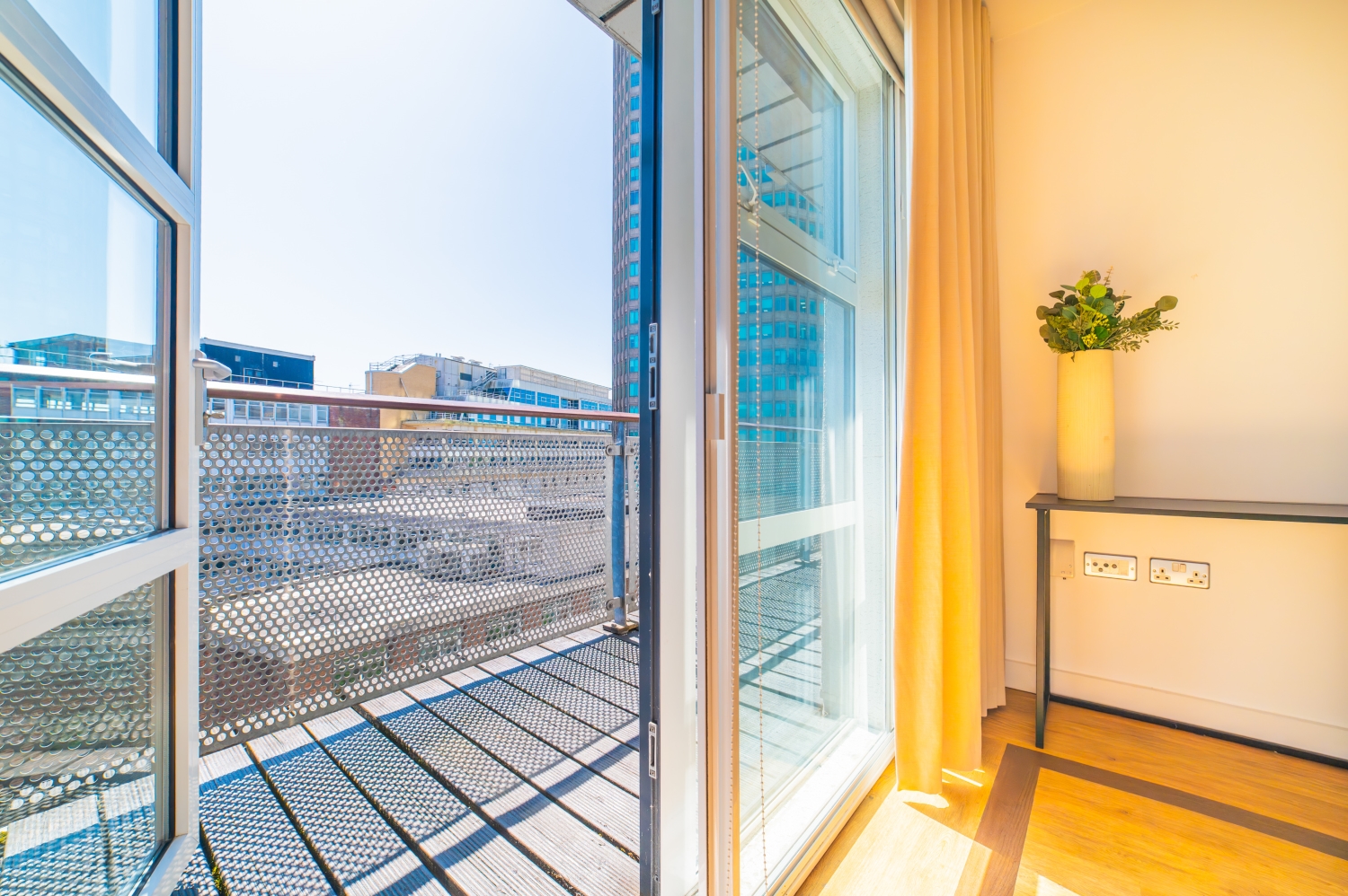 Park View, Greyfriars Road, City Centre Property For Sale