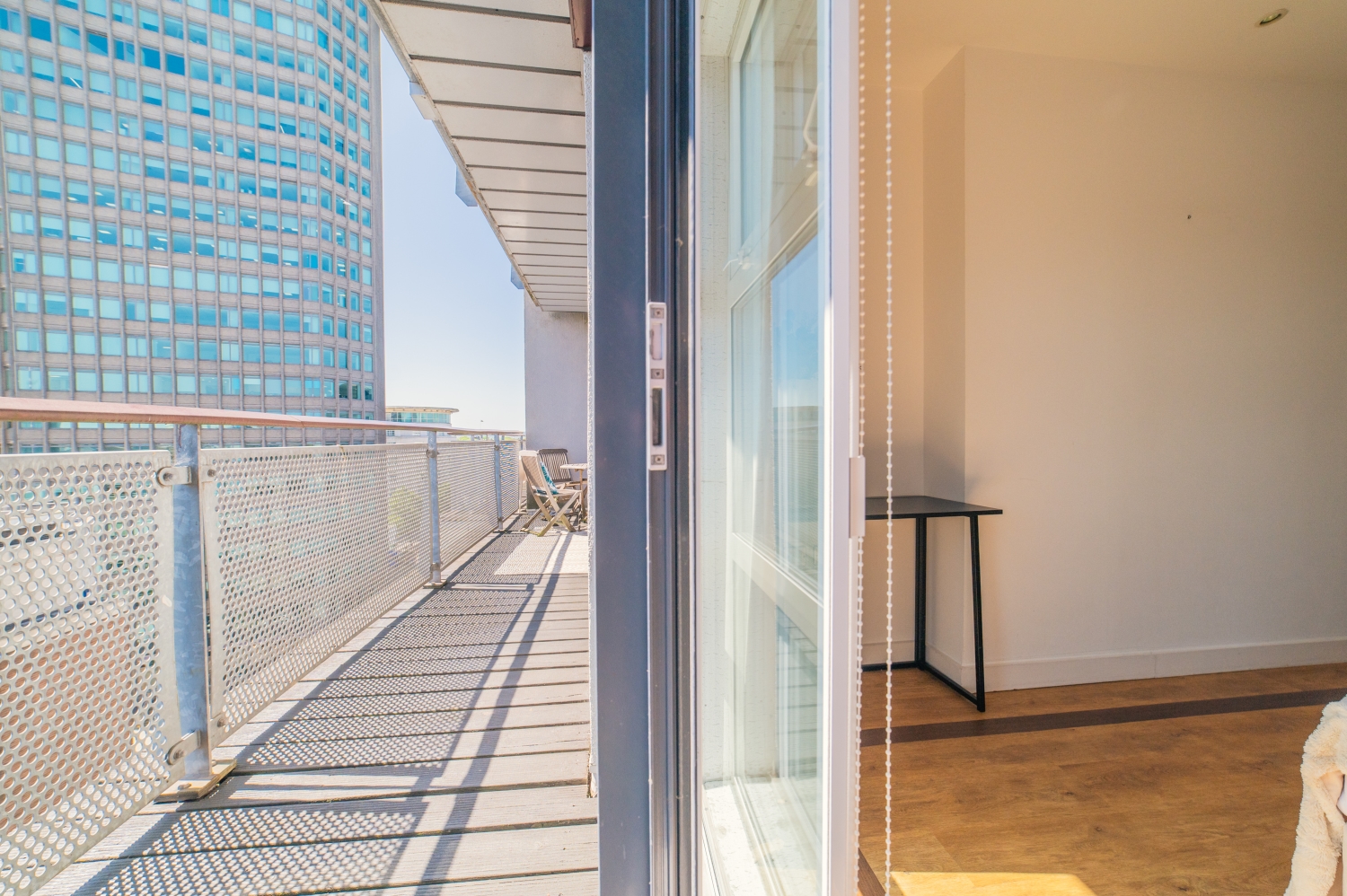 Park View, Greyfriars Road, City Centre Property For Sale