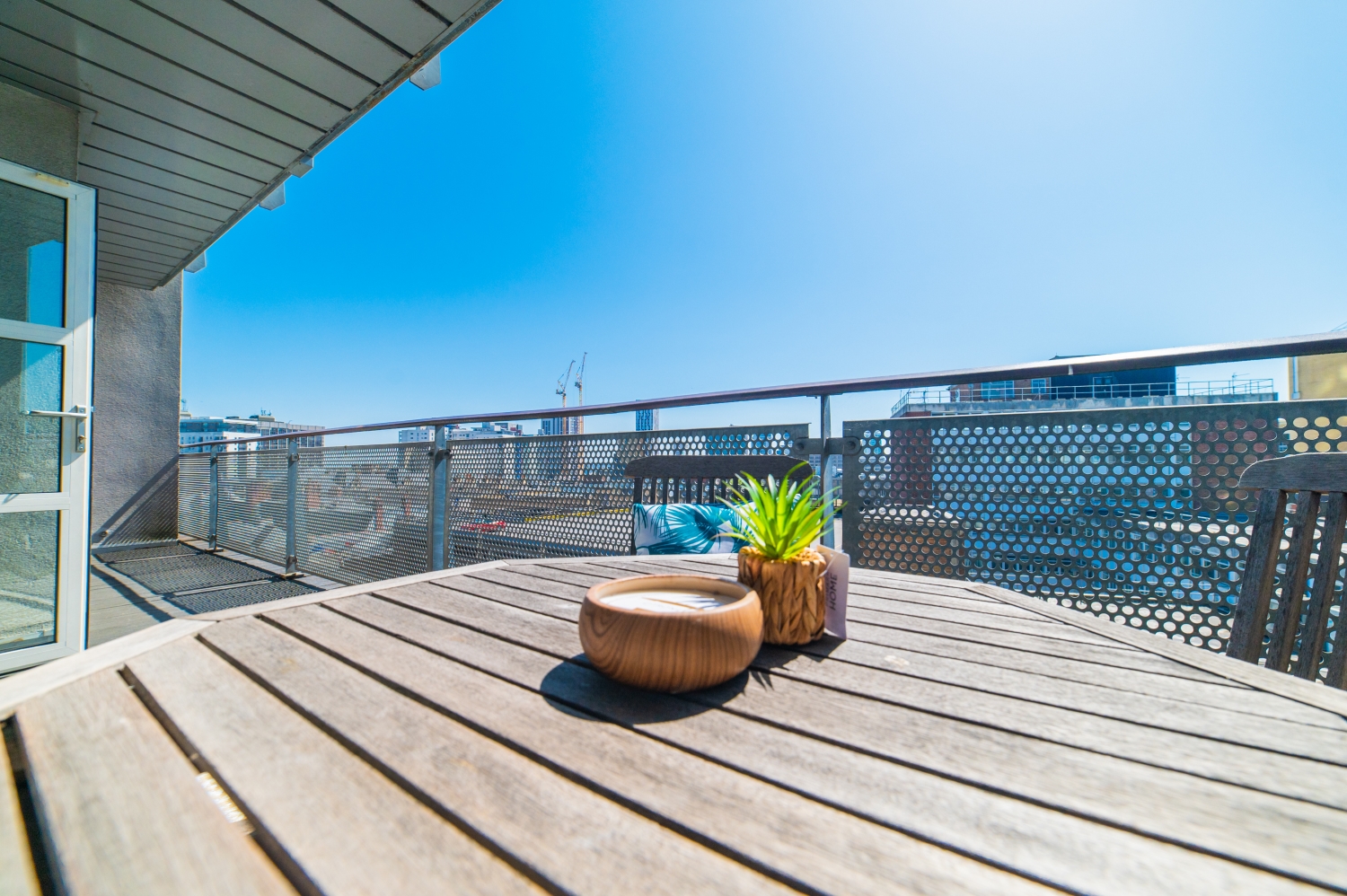 Park View, Greyfriars Road, City Centre Property For Sale