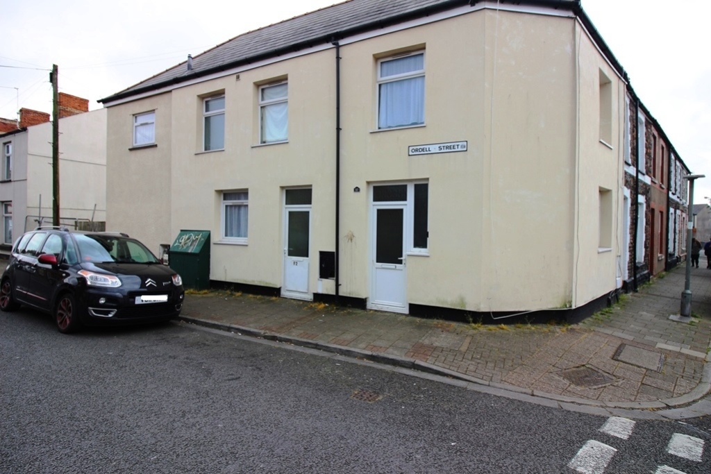 Railway Street, Splott Property For Sale CPS Homes Cardiff