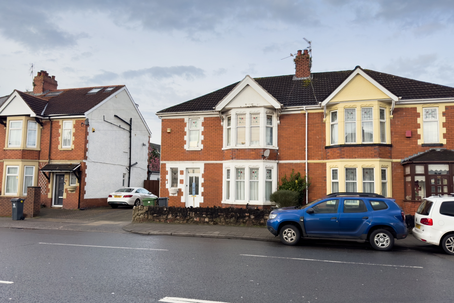 Newport Road, Rumney Property For Sale CPS Homes Cardiff